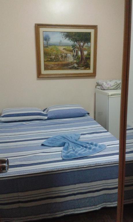 Pousada Brasilia Brasília Room photo